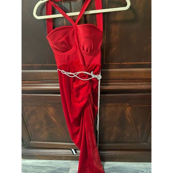 Akira Dress - Picture 3 of 7